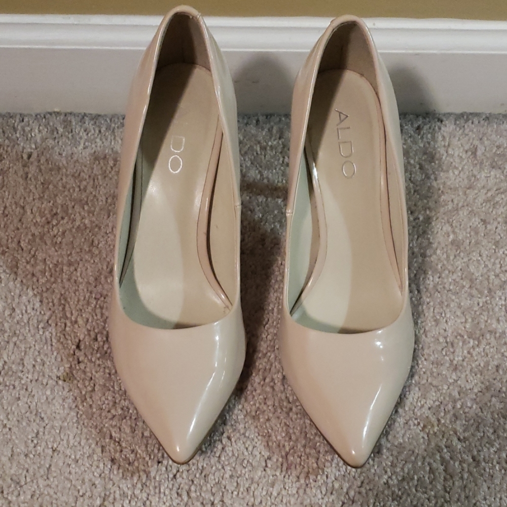 Aldo Shoes